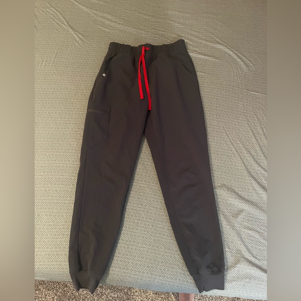 Figs scrub pants